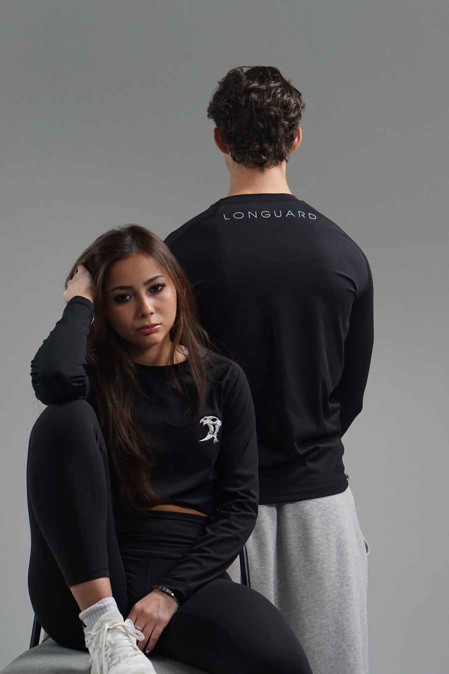 LONGUARD product
